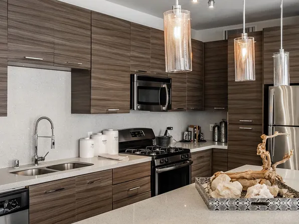 Elysian at the District