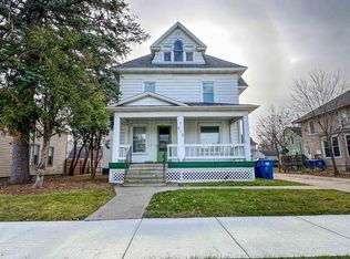 615 Grant St, Wausau, WI 54403