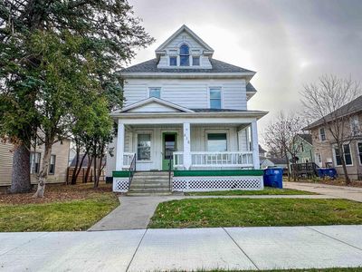 615 GRANT STREET, Wausau, WI, 54403