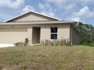 3084 Sudbury St, Port Charlotte, FL 33948