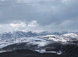 431 N 280 W, Kamas, UT 84036