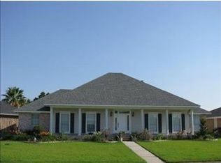 404 Windward Psge, Slidell, LA 70458