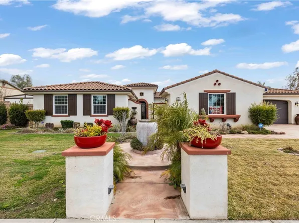 6583 Brownstone Pl, Rancho Cucamonga, CA 91739