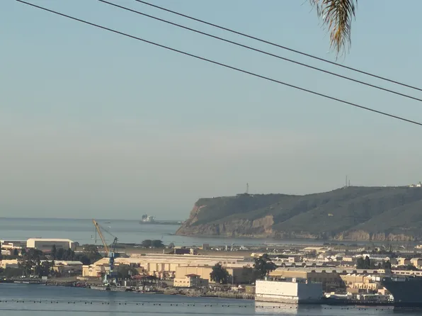 140 W Kalmia St APT 405, San Diego, CA 92101