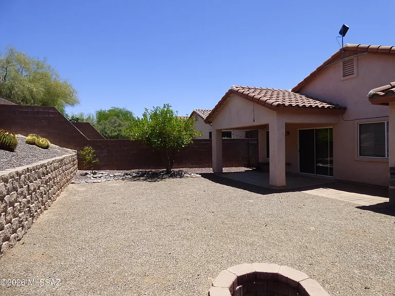 5562 W Peaceful Dove Pl — Photo 27