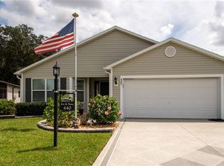 440 Tarrson Blvd, Lady Lake, FL 32159