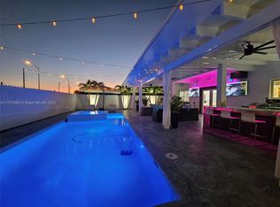 Cormen Subdivision, Sweetwater, FL 33174