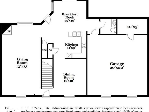 2nd image of 7708 Baysweet Dr