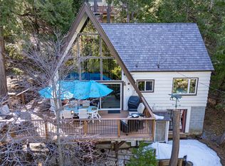 256 B Ln, Lake Arrowhead, CA 92352