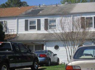 5666 Dodington Ct, Virginia Beach, VA 23462