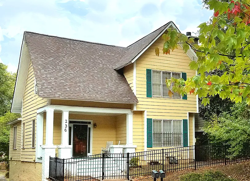 236 Sydney St SE #UPSTAIRS
