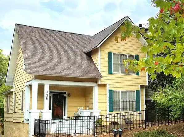 236 Sydney St SE, Atlanta, GA 30312