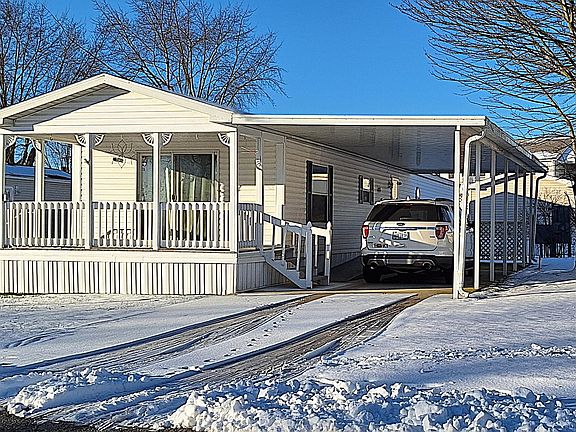 3rd image of 632 Folkerth Ave Trailer 16
