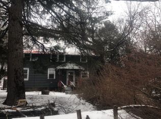 106 Little Red Kill Rd, Fleischmanns, NY 12430