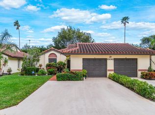 10062 Andrea Ln #A, Boynton Beach, FL 33437