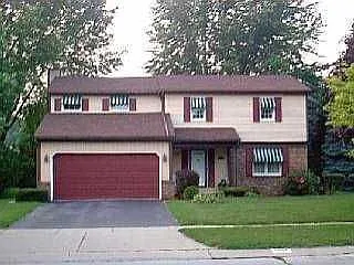 5644 Ashbrook Dr photo 1