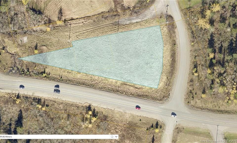 2nd image of LOT B Letang Rd