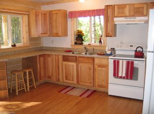 3550 N Black Knight Dr, Houston, AK 99694