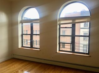 150 W 136th St APT 3, New York, NY 10030