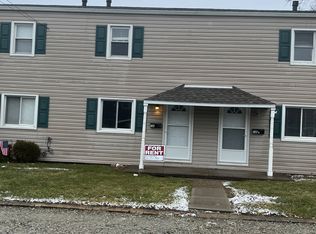 110 Homewood Ave, Belle Vernon, PA 15012