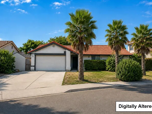 4413 Ashwood Ct, Union City, CA 94587