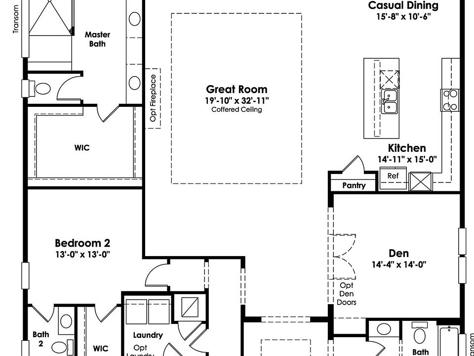 Vilano Plan, NatureWalk at Watersound Origins, Rosemary Beach, FL 32461