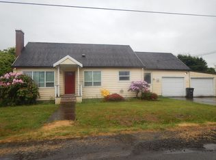 4009 Cypress Ave, Tillamook, OR 97141