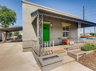 2001 S Acoma St, Denver, CO 80223