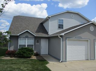 3522-3524 Prescott Dr, Columbia, MO 65201