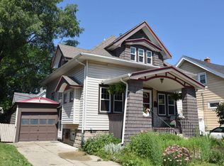 1345 N Hawley Rd, Milwaukee, WI 53208