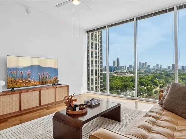 361 17th St Unit 1923, Atlanta, GA 30363
