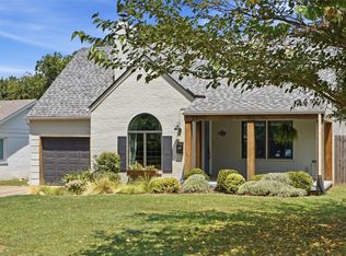 2507 E 17th Pl, Tulsa, OK 74104