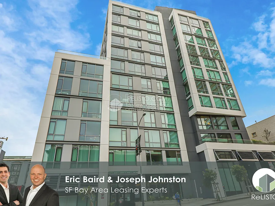 1545 Pine St #905
