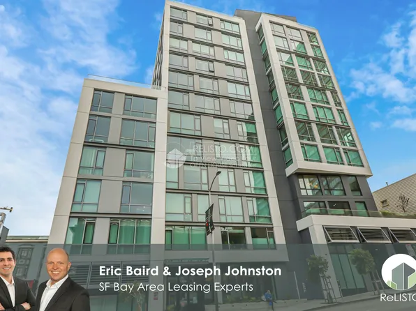 1545 Pine St APT 905, San Francisco, CA 94109