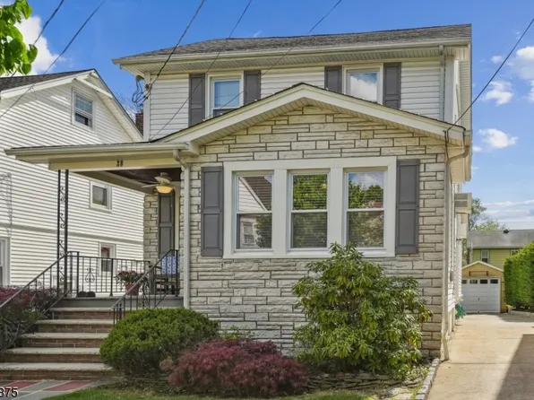 28 Rosedale Ave, Millburn Twp., NJ 07041