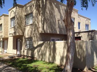 1462 N 54th Ave, Phoenix, AZ 85043