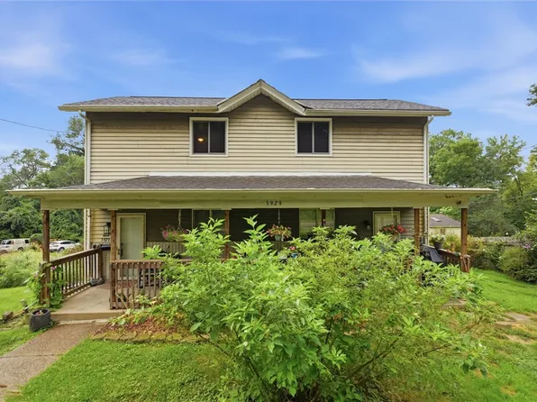 5929 Verona Rd, Verona, PA 15147