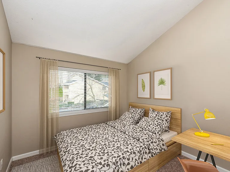 Townhomes with a View — Photo 20