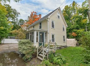 17.5 Clinton St, Concord, NH 03301