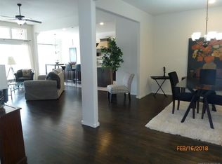 1413 E Phoenix St, Broken Arrow, OK 74011