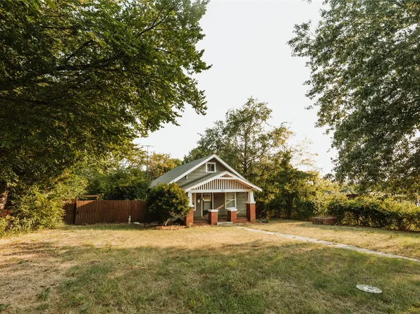 511 Boulder St, Pawnee, OK 74058