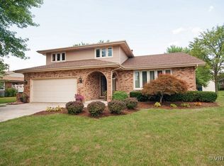 12112 Lakeview Trl, Homer Glen, IL 60491