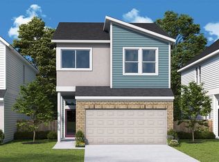 702 Bernese Pass, Austin, TX 78745