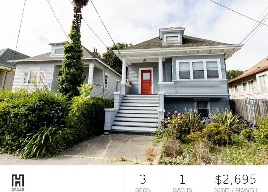 1st image of 459 36th St #B