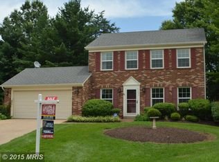 12502 Woodcock Ln, Herndon, VA 20171