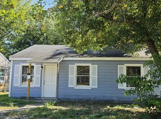 5346 McClelland Dr, Baton Rouge, LA 70805