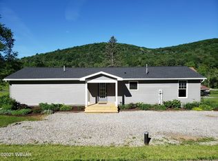 707 Steam Mill Rd, Trout Run, PA 17771