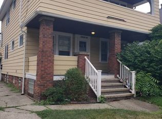 18606 Kewanee Ave #1, Cleveland, OH 44119