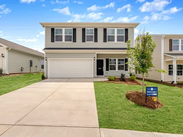 2324 Mill Loop, Spartanburg, SC 29301