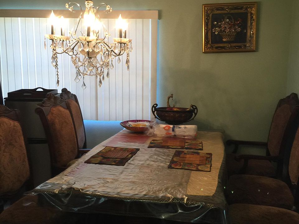2nd image of 1832 S Curson Ave APT 1
